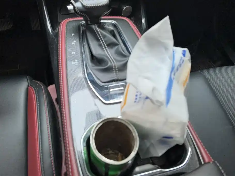 CHANGAN CHANGAN AUCHAN X5