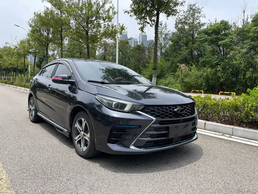 Chery Arrizo 5 PLUS Little AI 1.5T CVT Enjoy PLUS, фото 3