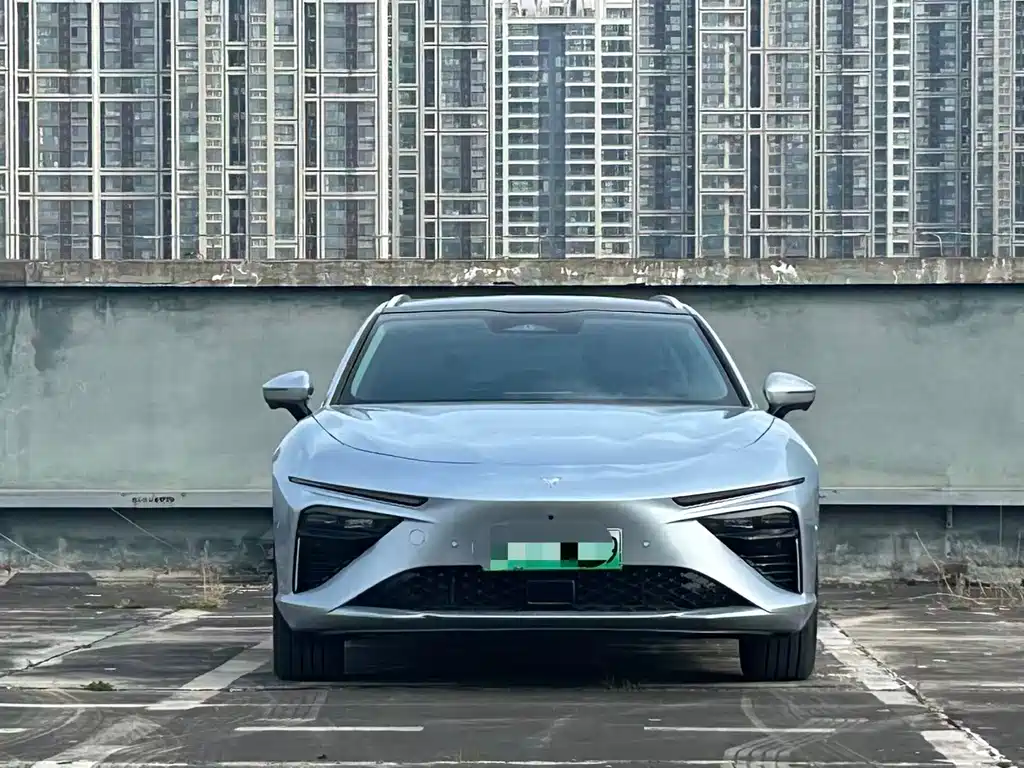 Neta NEZHA S HUNTING OUTFIT