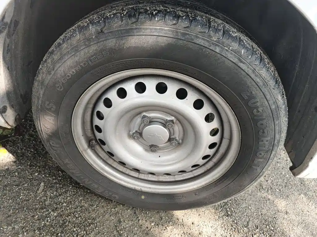 Wuling Zhengcheng — миниатюра 8