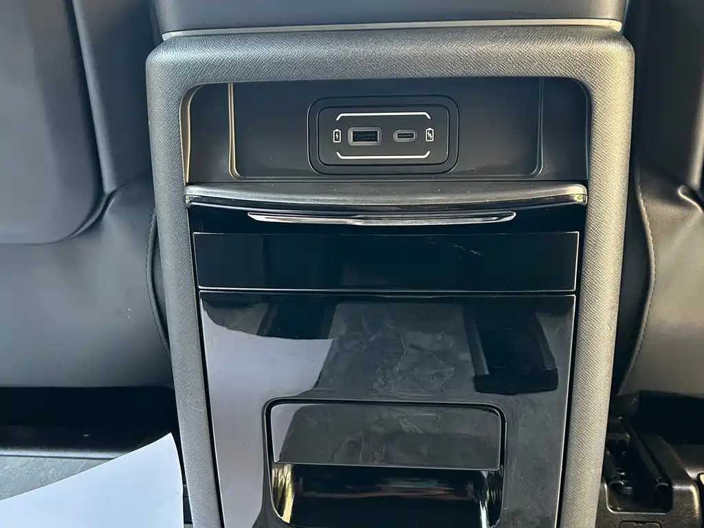 GAC Motor Trumpchi M8 — миниатюра 16