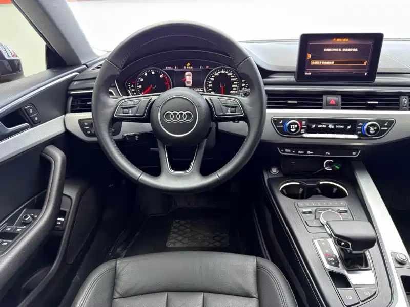 Audi A5 (Import) — миниатюра 5