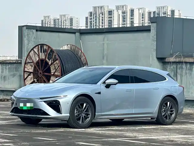 Neta NEZHA S HUNTING OUTFIT 2025