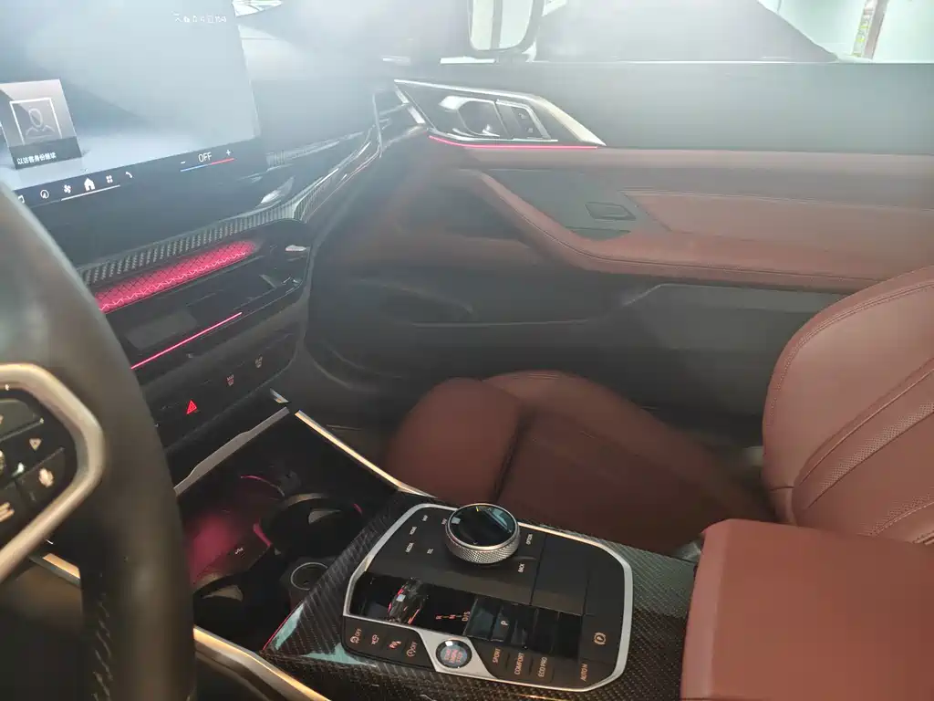 BMW 4 Series — миниатюра 9