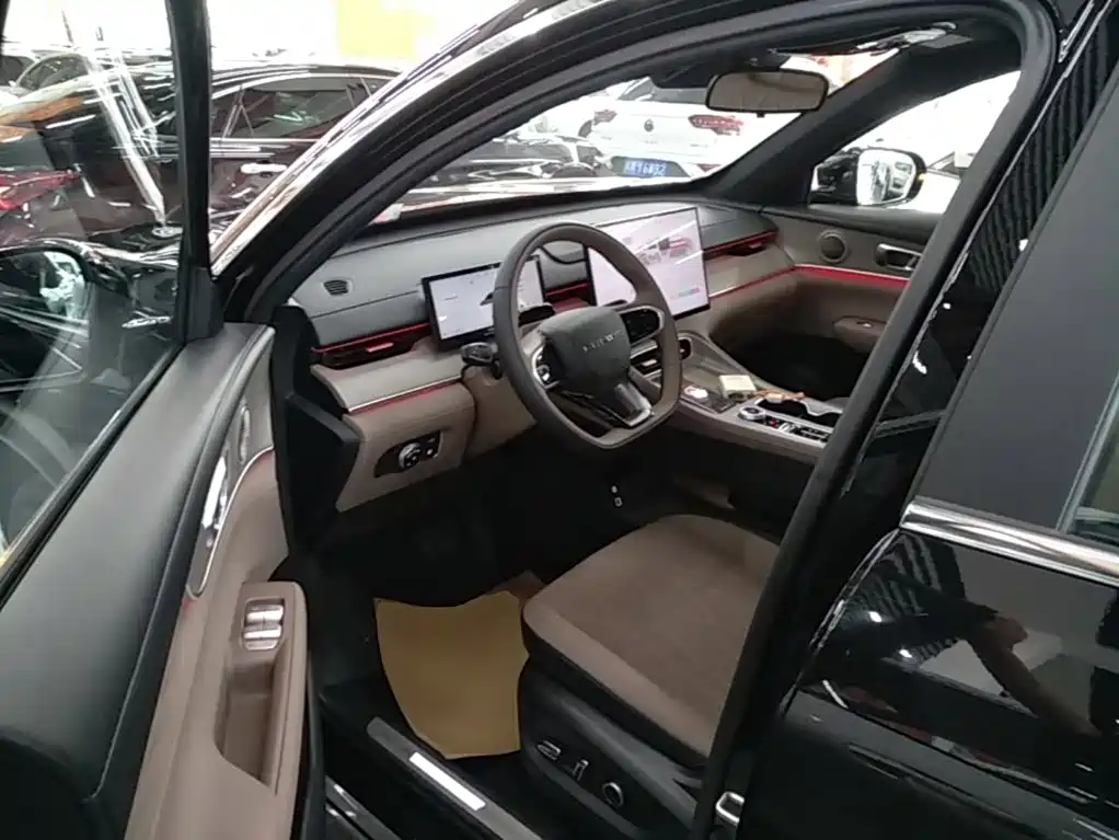 Fulwin Fengyun T8 — миниатюра 15