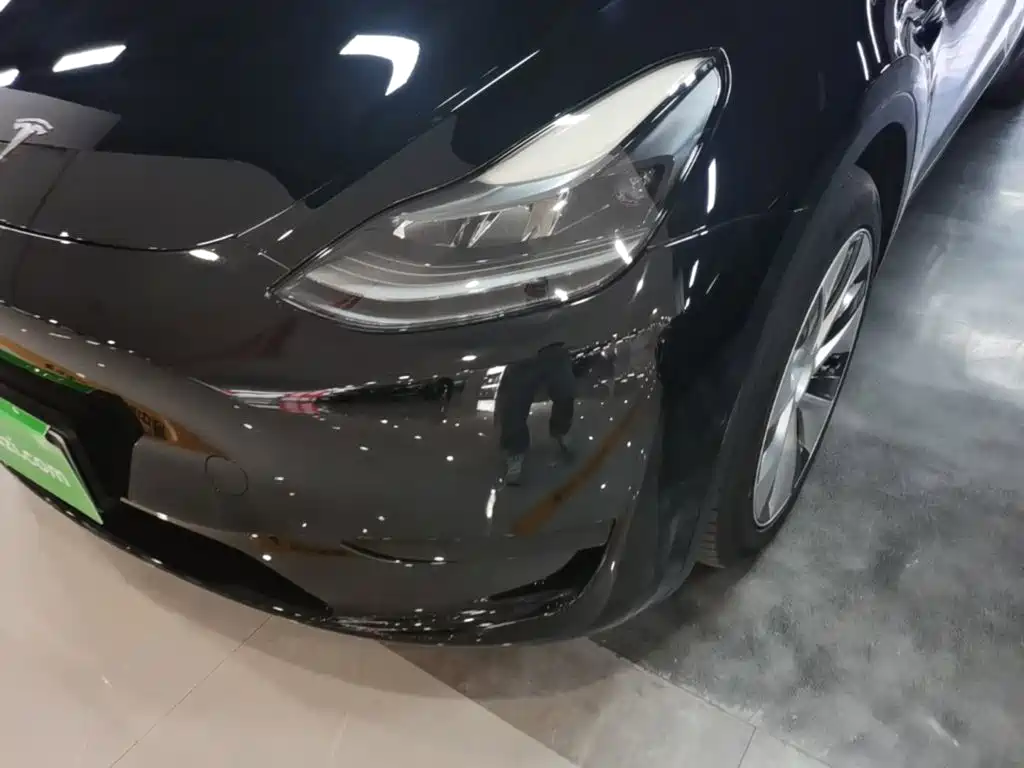 Tesla Model Y — миниатюра 24