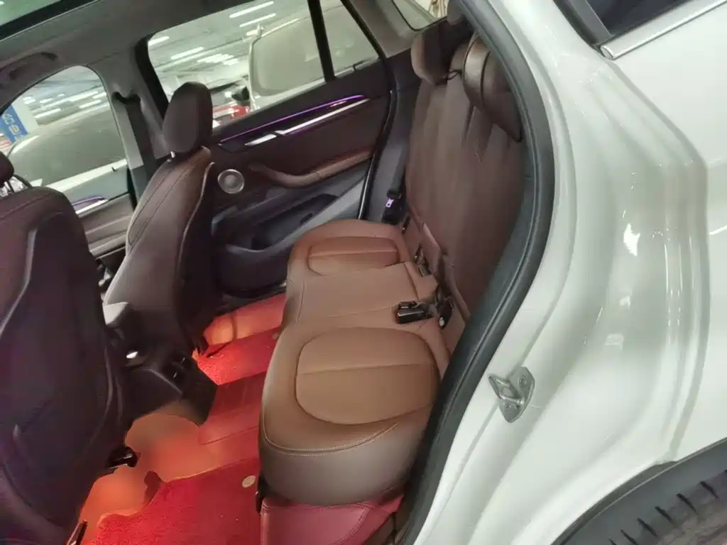 BMW X1 — миниатюра 17
