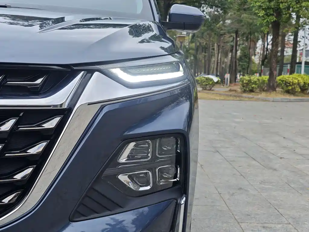 WULING WULING CAPGEMINI