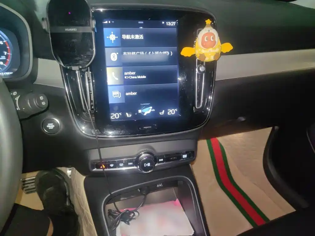 Volvo XC40 — миниатюра 6