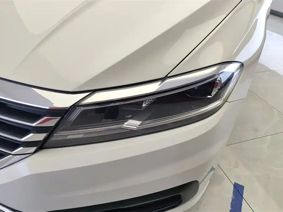 Volkswagen Lavida 2018 280TSI DSG Comfort V