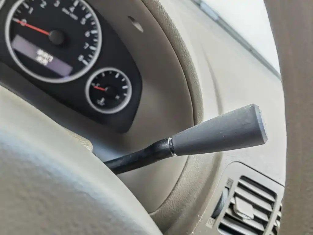 Buick GL8 — миниатюра 13
