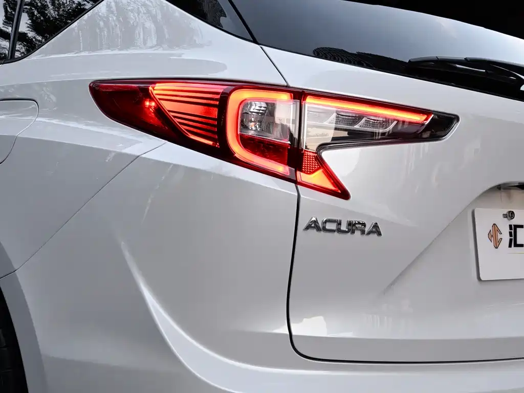 Acura RDX — миниатюра 15