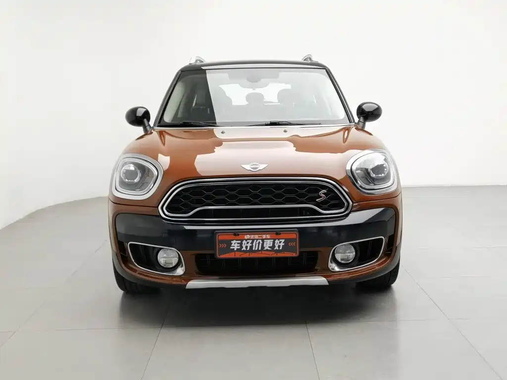MINI Mini Countryman — миниатюра 3