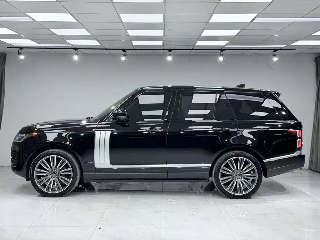 Land Rover Range Rover 2019 3.0 SCV6