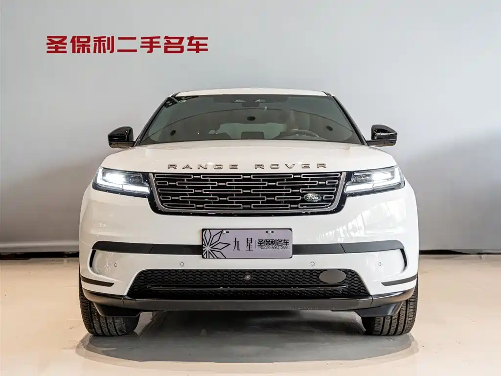 Land Rover Range Rover Velar 2025 S