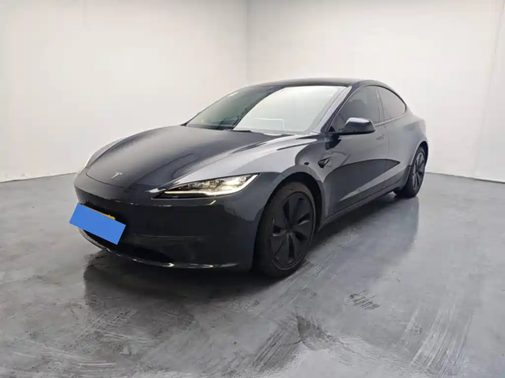Tesla Model 3 2025