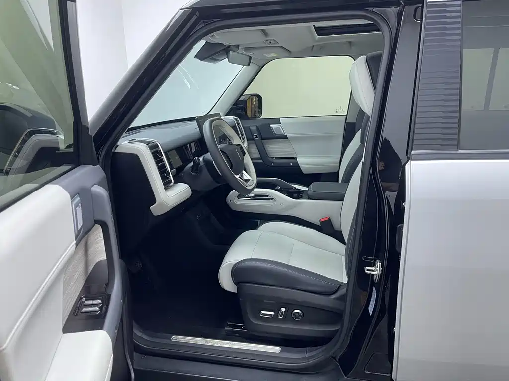 iCAR iCAR 03 — миниатюра 14