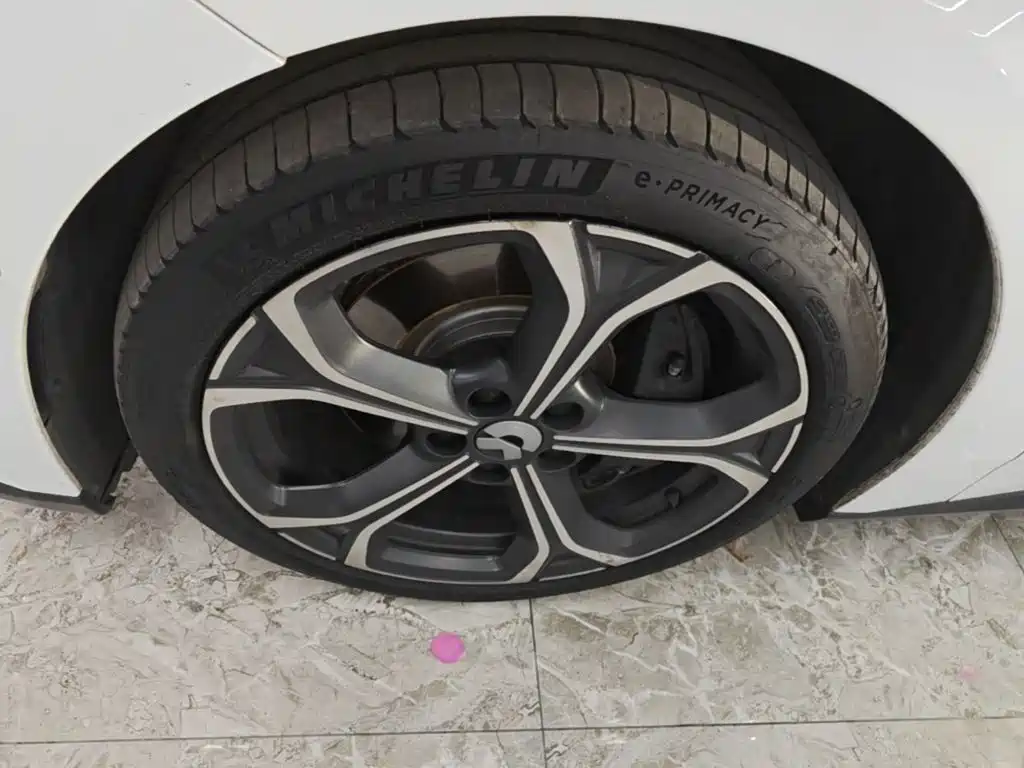 NIO ET5T — миниатюра 23