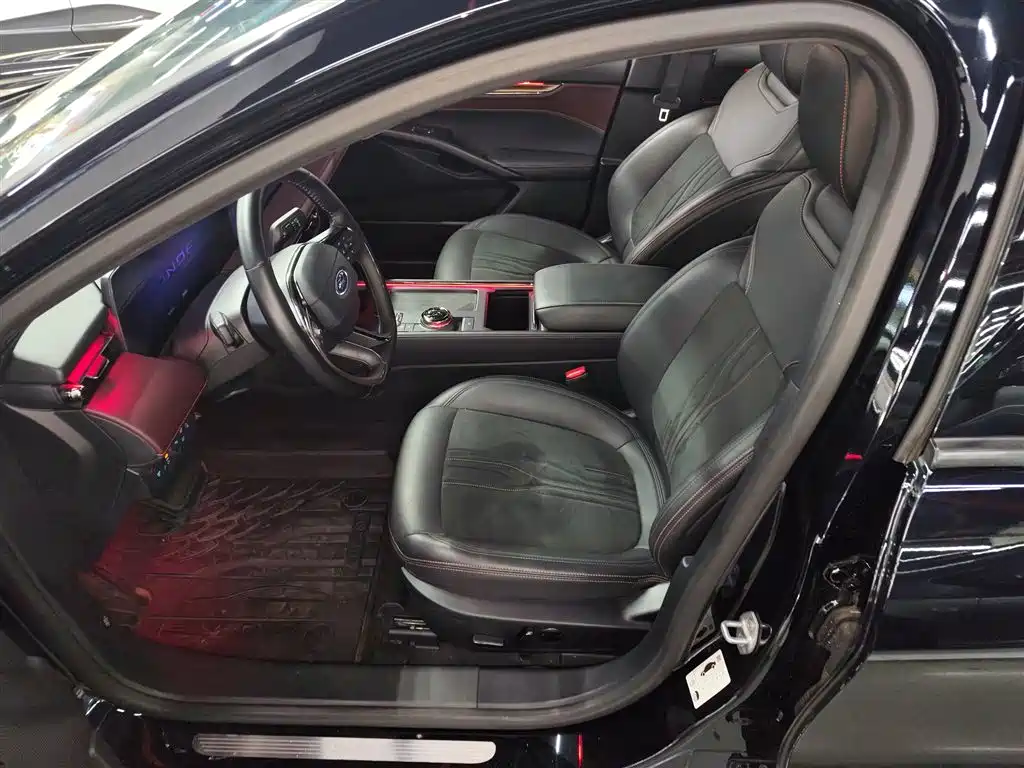 Ford Mondeo 2022 EcoBoost 245