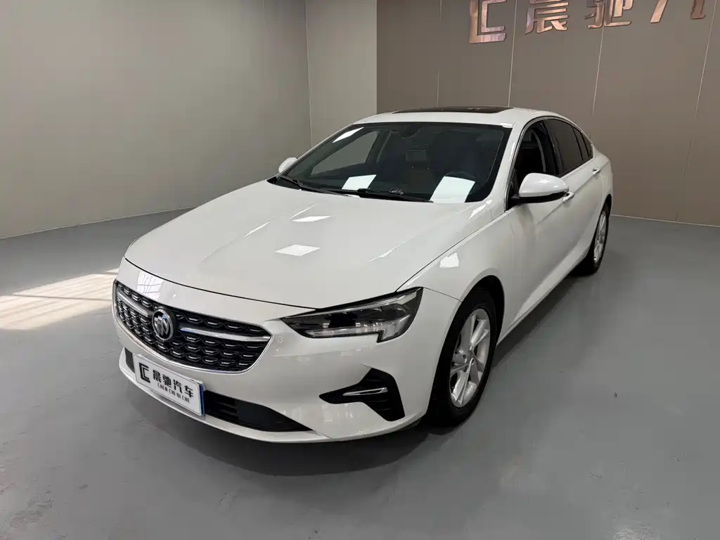 Buick Regal 2023