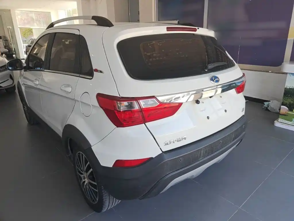 Changhe Changhe Q25 — миниатюра 5