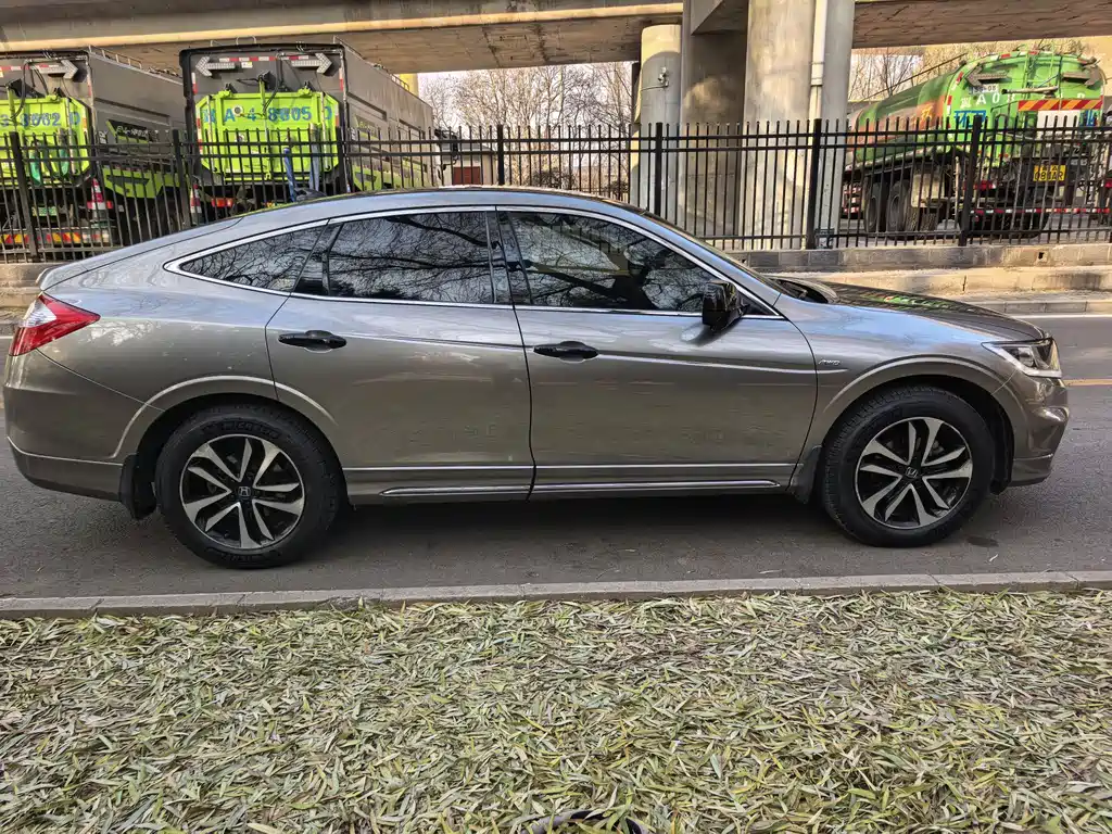 HONDA SONG POETRY MAP