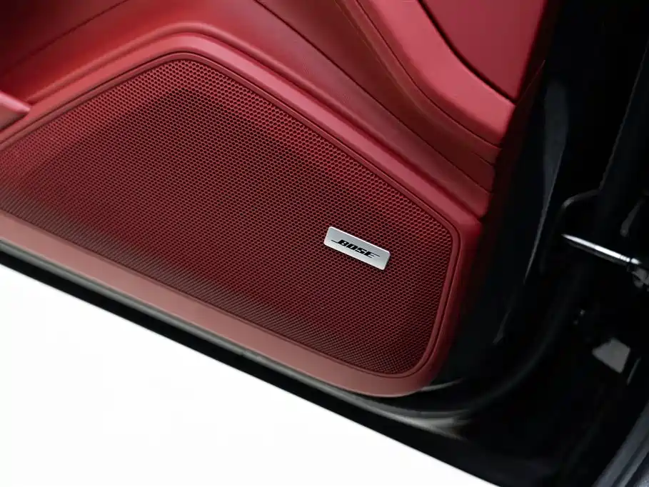 PORSCHE PANAMERA NEW ENERGY