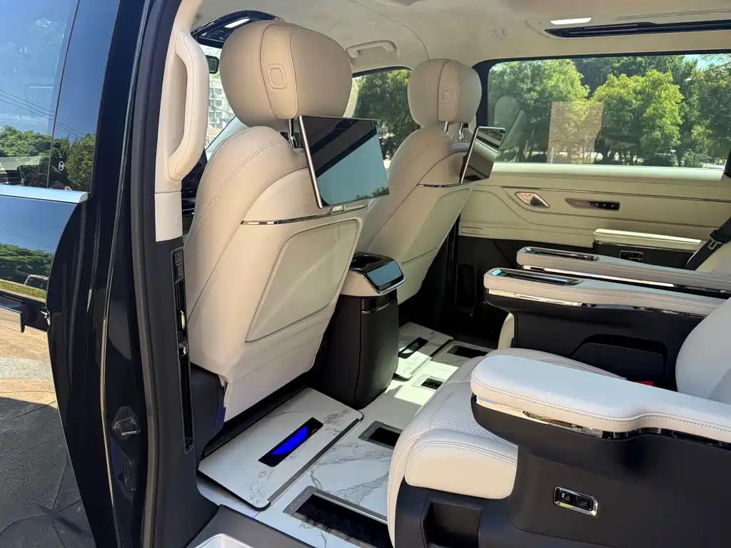 Galaxy Yizhen L380 — миниатюра 13