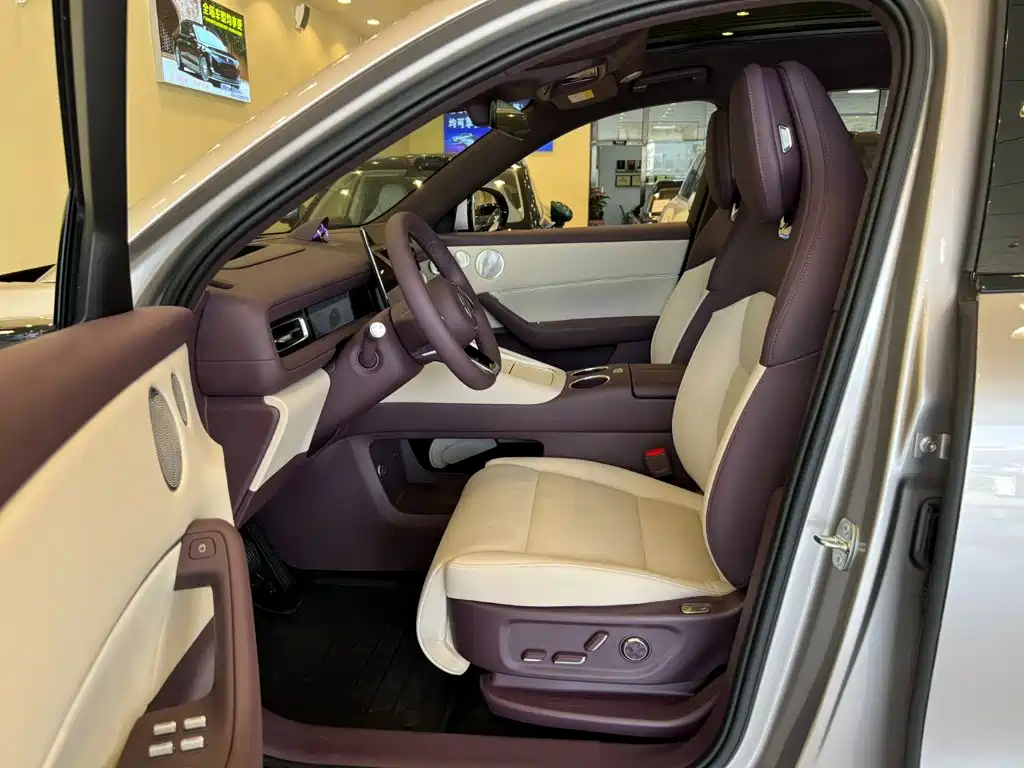 AITO AITO M6 — миниатюра 14