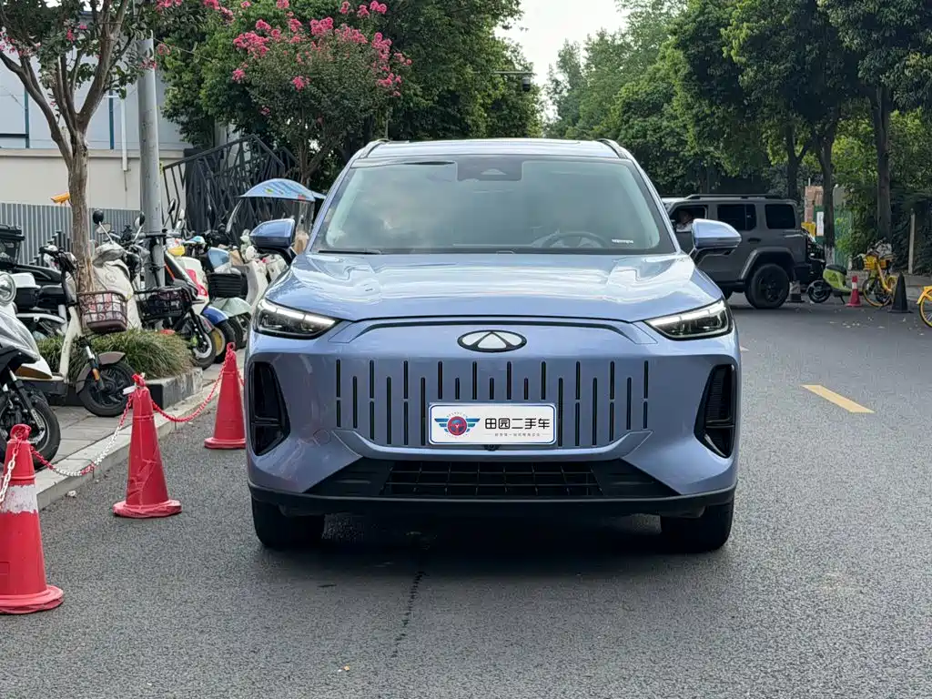Fulwin Fengyun T9 — миниатюра 2