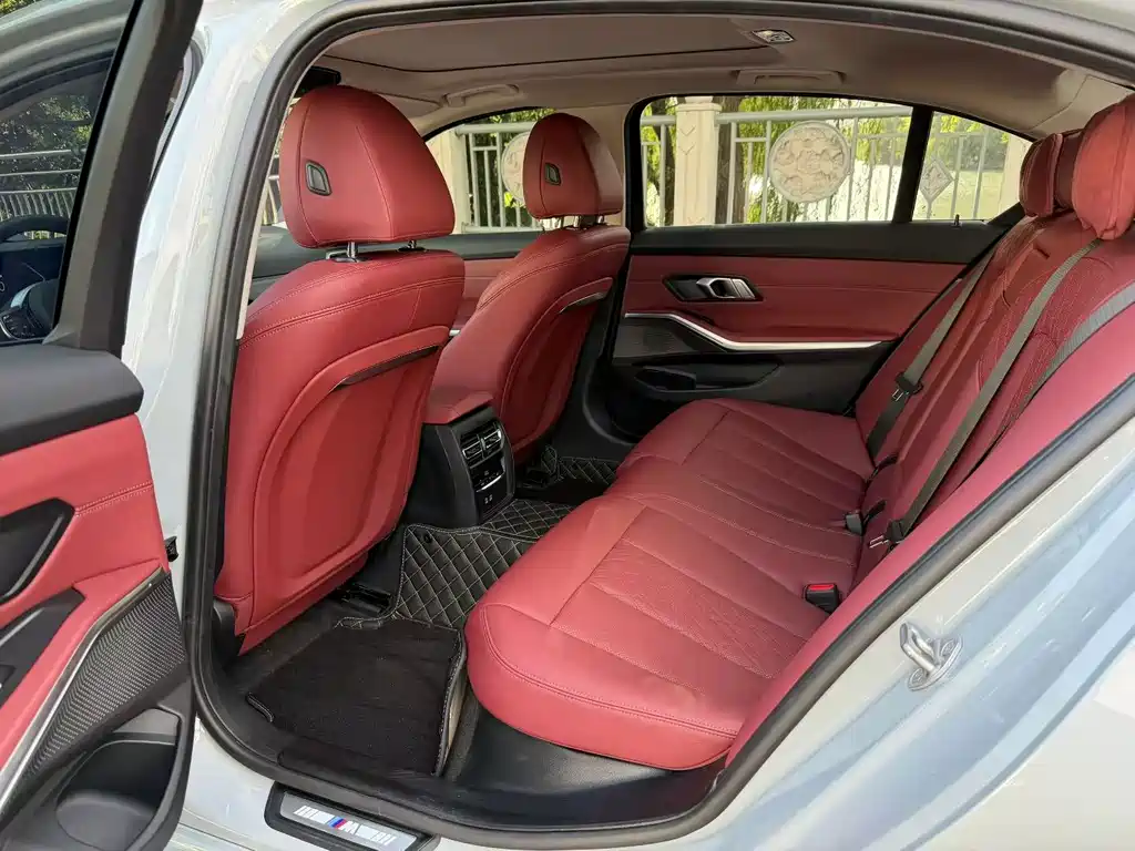 BMW 3 Series — миниатюра 6