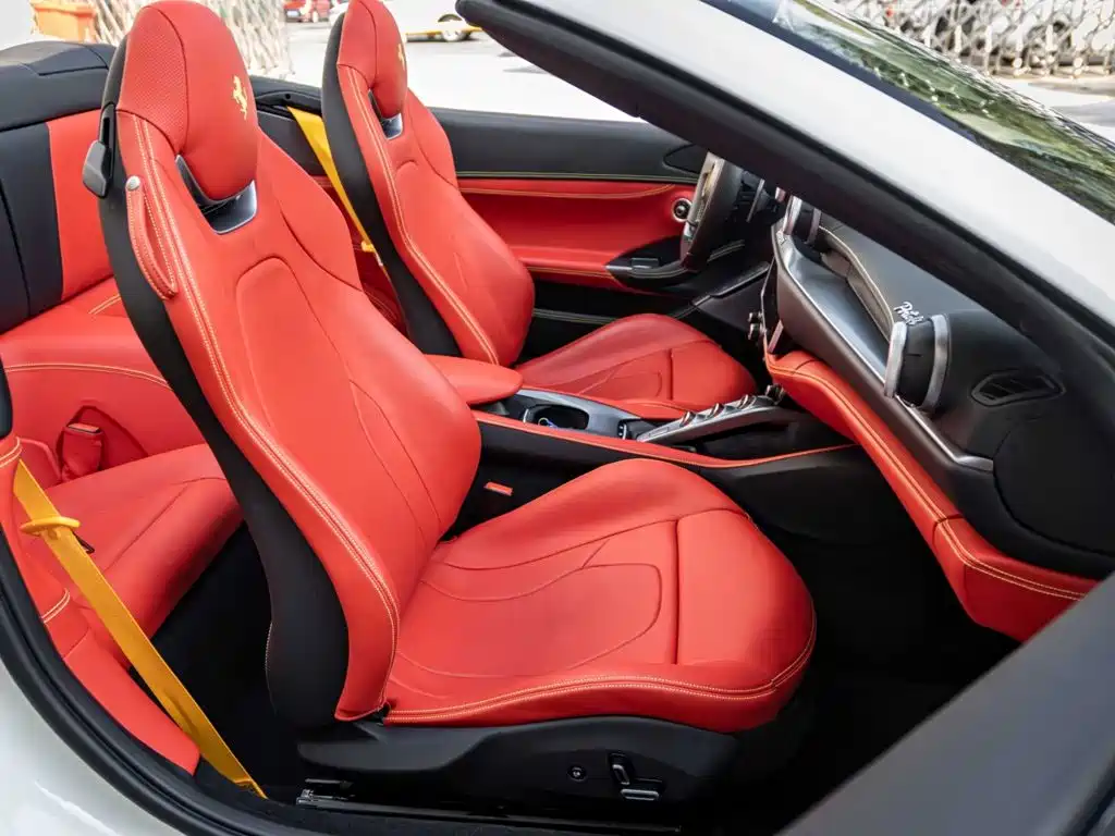 Ferrari Portofino — миниатюра 19