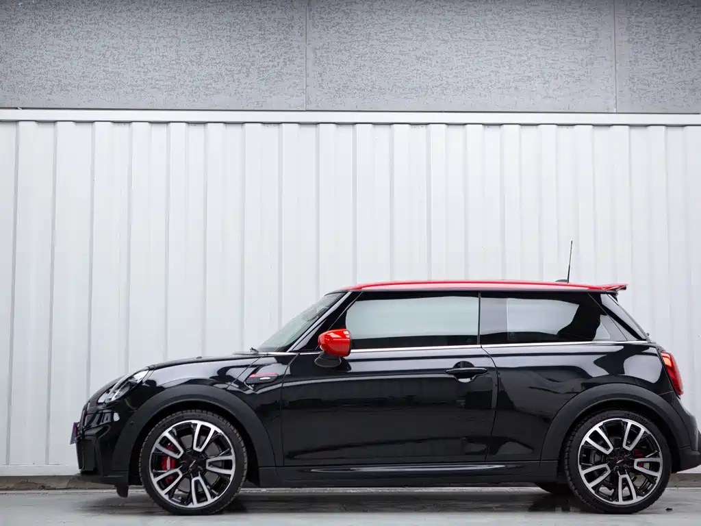 MINI Mini JCW — миниатюра 2