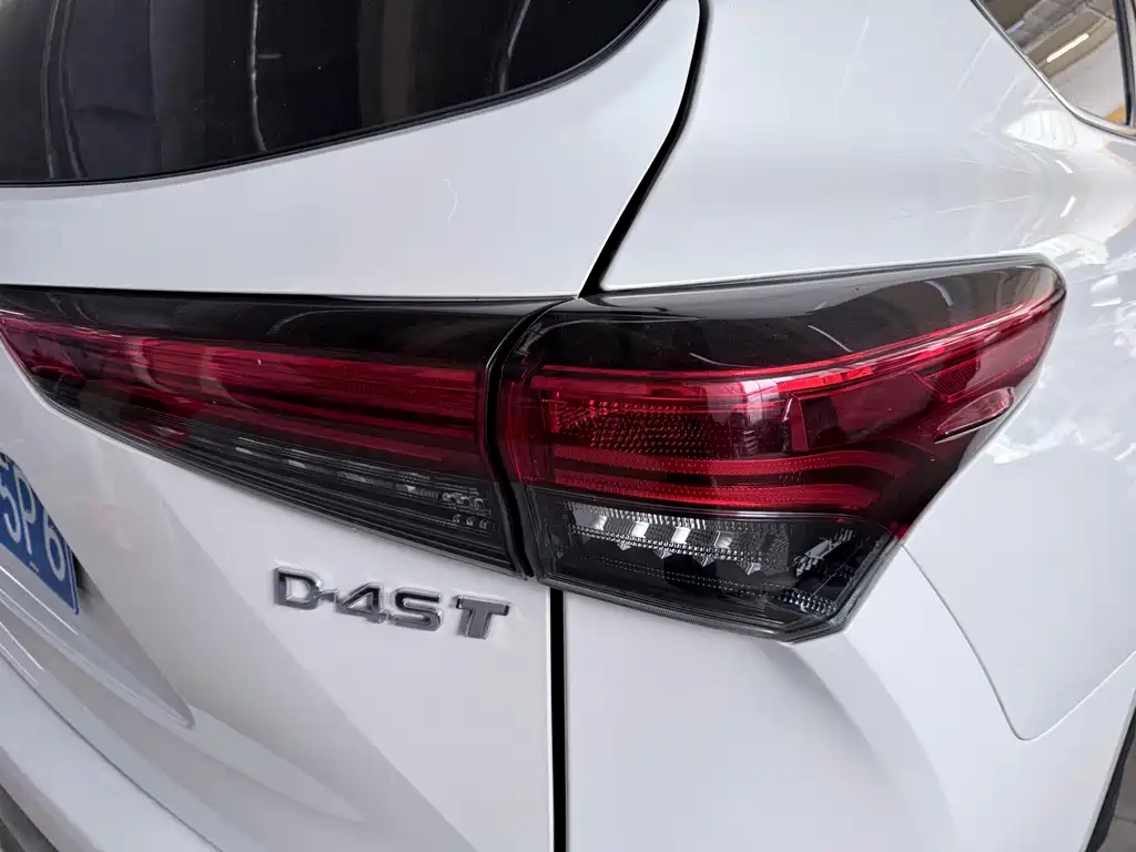 Toyota Highlander — миниатюра 23