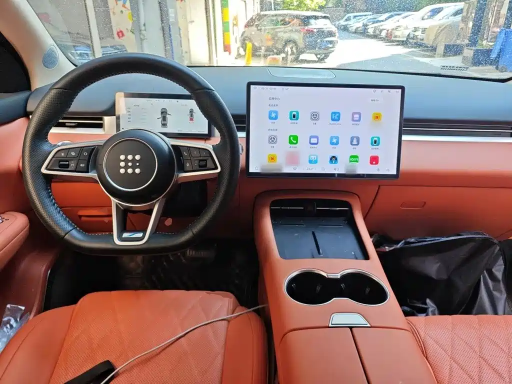 Landian Landian E5 PLUS — миниатюра 10