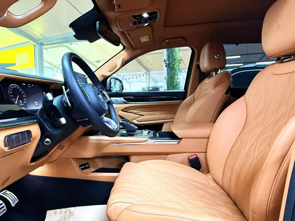 TANK TANK 500 NEW ENERGY