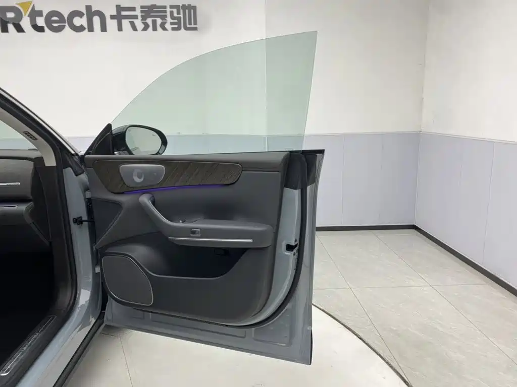Leapmotor Leapmotor C11 — миниатюра 27