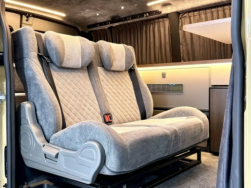 JMC JMC Fushun — миниатюра 4