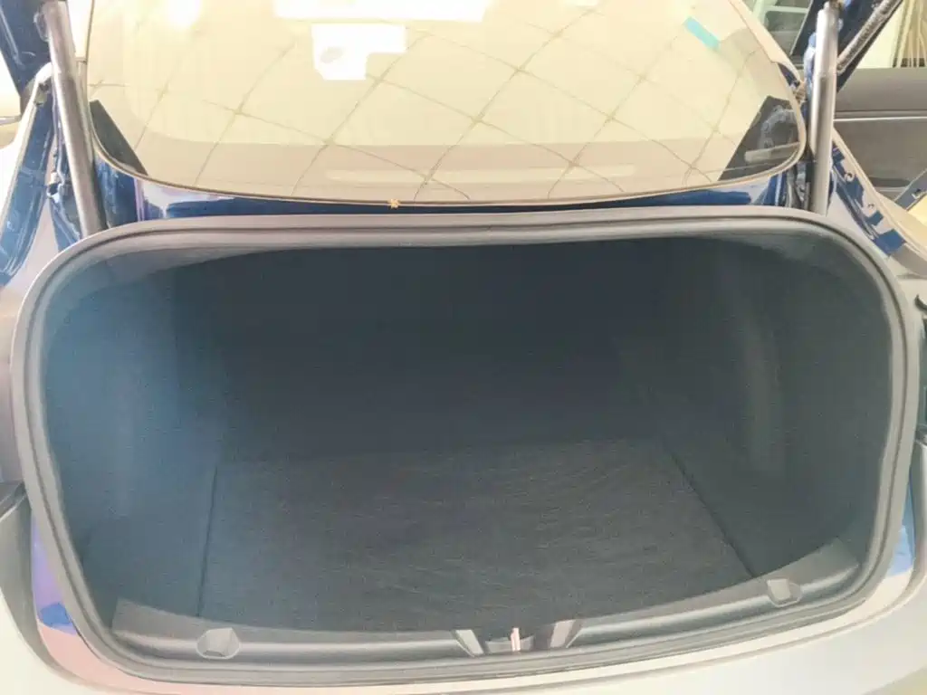 Tesla Model 3 — миниатюра 19