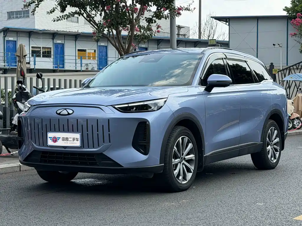 Fulwin Fengyun T9