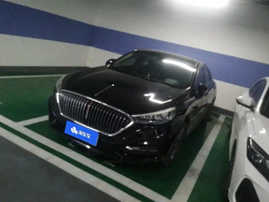 Hongqi HONGQI H5