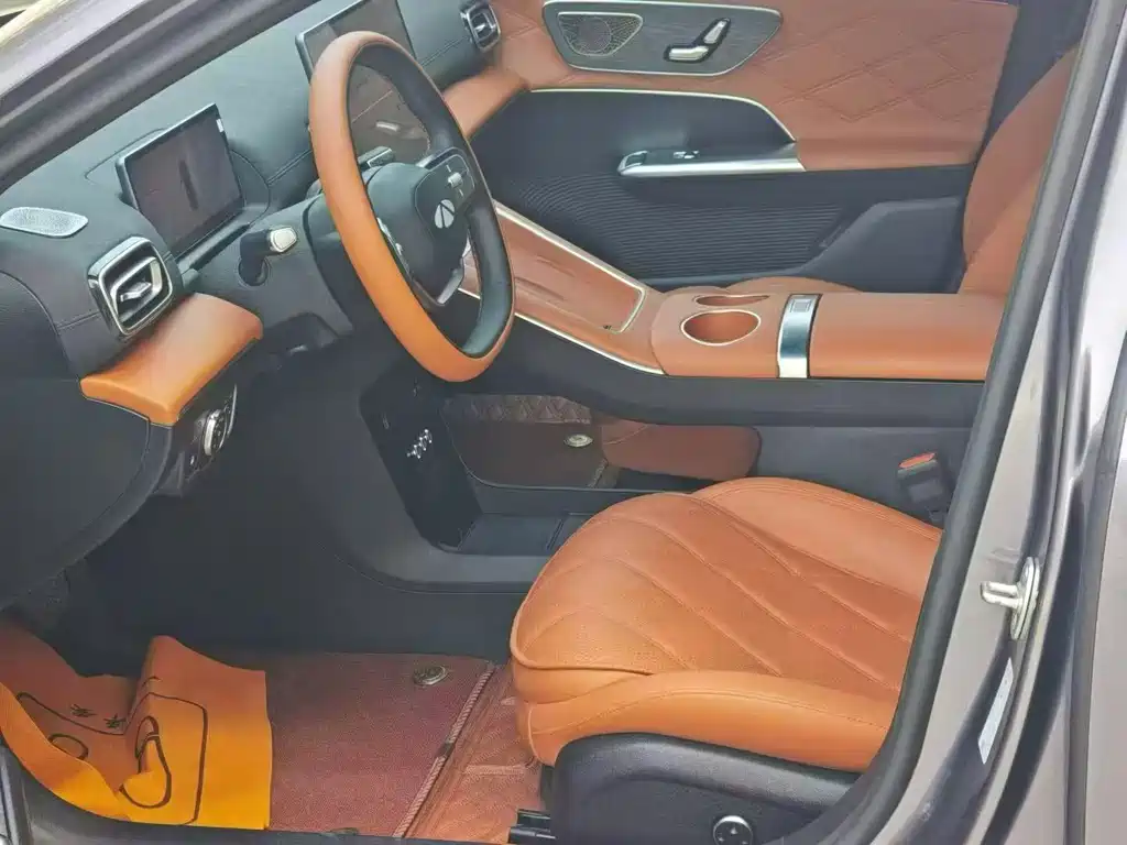 Fulwin Fengyun A9L — миниатюра 4