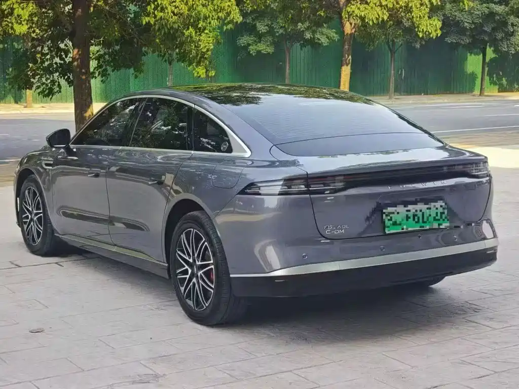 Fulwin Fengyun A9L — миниатюра 9