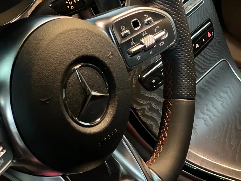 Mercedes-Benz GLC AMG — миниатюра 26