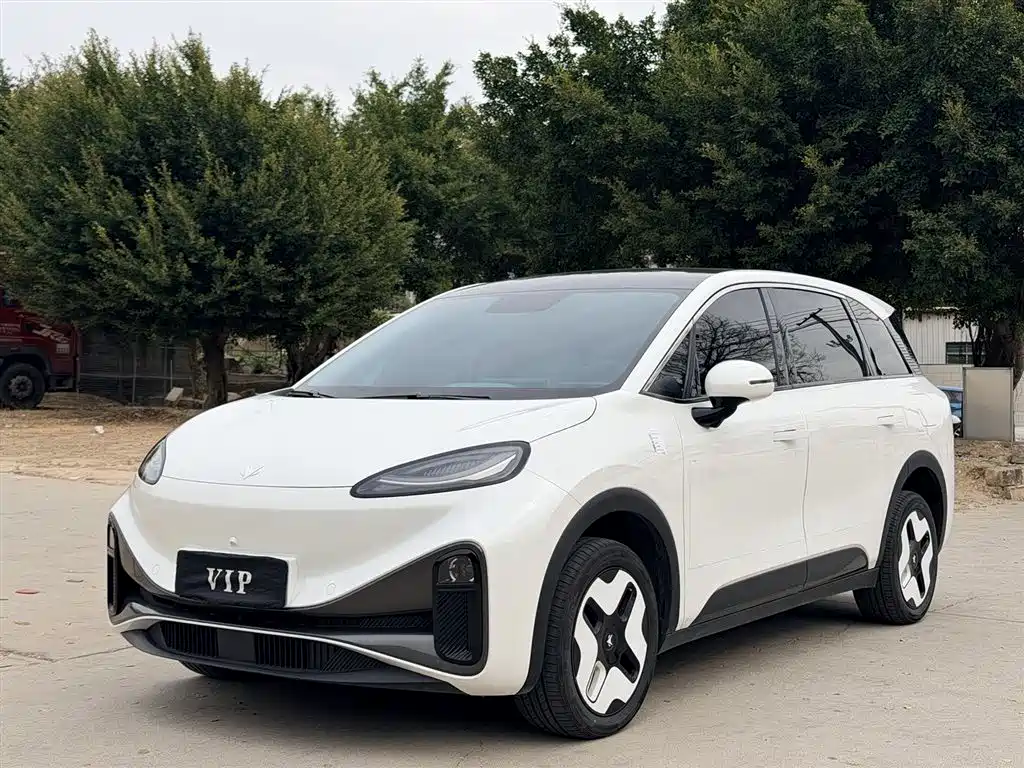 ARCFOX EXTREME FOX POLAR FOX KOALA S