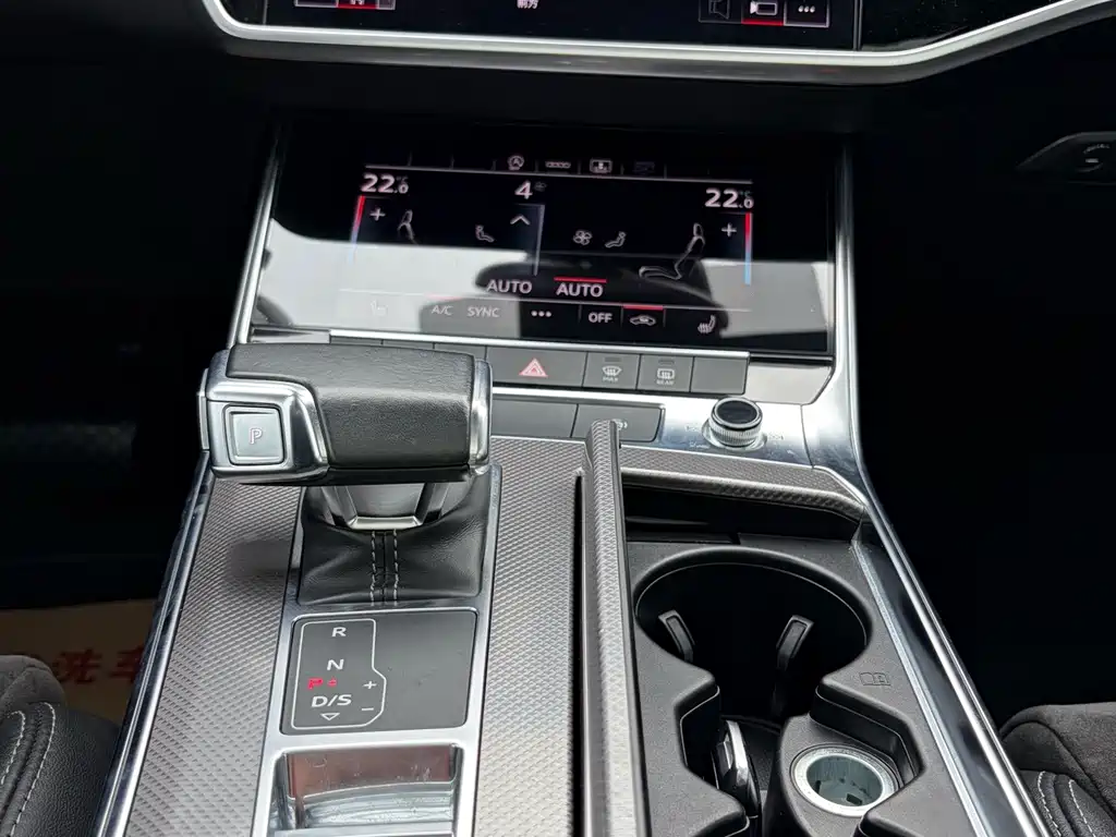 Audi A6L — миниатюра 13