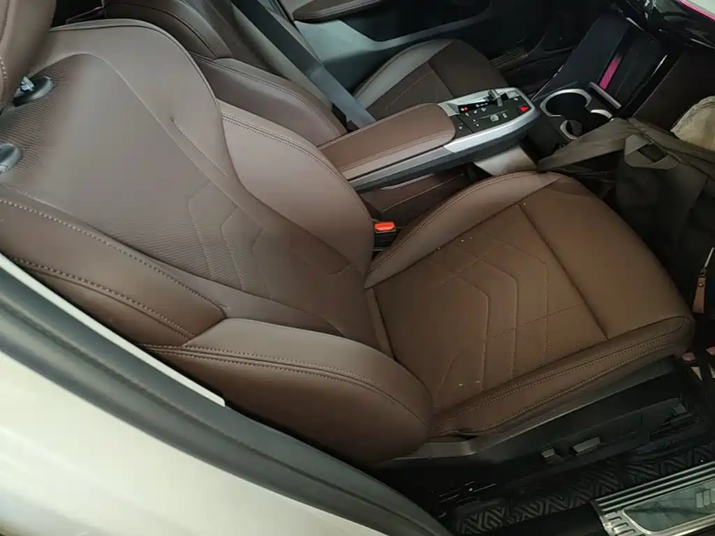 BMW X1 — миниатюра 25