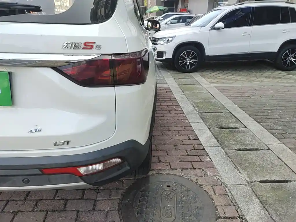 Huasu Huansu S5 — миниатюра 8