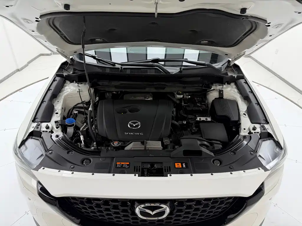 MAZDA CX 5