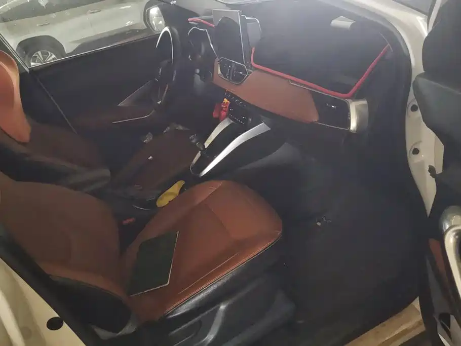 Baojun 510 — миниатюра 8
